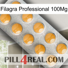 Filagra Professional 100Mg levitra1